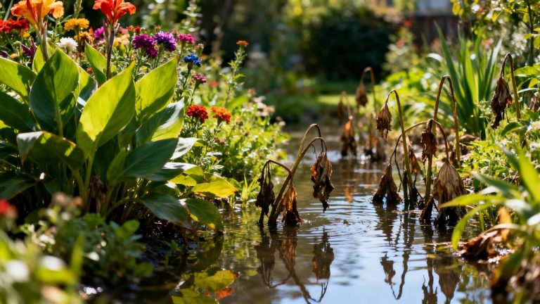 Top Gardening Mistakes Sabotaging Your Eco-Friendly Yard Goals (Number 3 Will Surprise You)